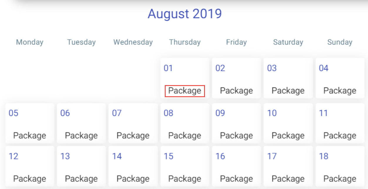 A calendar with a box and numbers

Description automatically generated with medium confidence